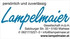 Logo Max Lampelmaier GmbH